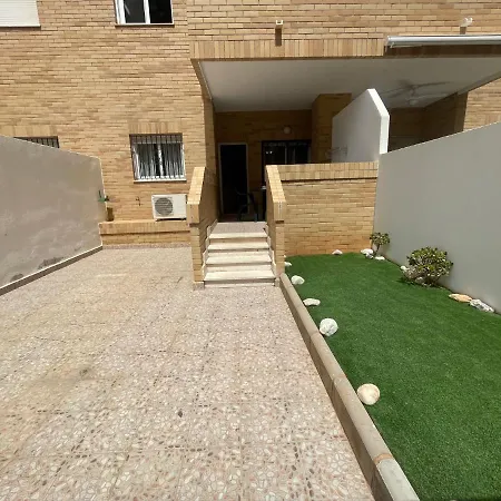 Costa Azahar Ii Ref 012 * Оропеса-дель-Мар
