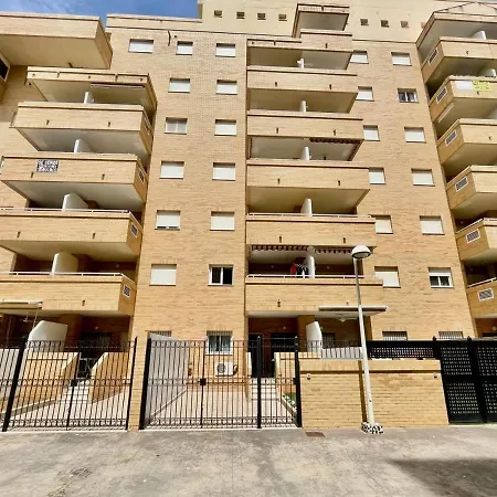 Costa Azahar Ii Ref 012 Apartment Oropesa del Mar