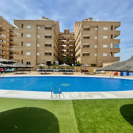 Costa Azahar Ii Ref 012 Оропеса-дель-Мар