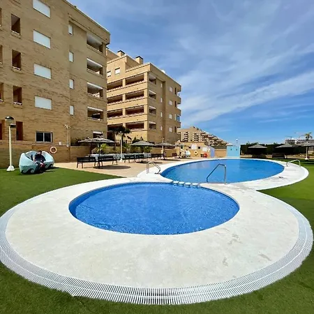 Costa Azahar Ii Ref 012 Oropesa del Mar