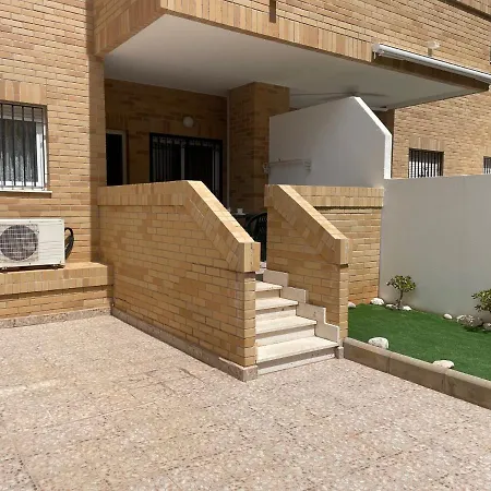 Costa Azahar Ii Ref 012 Apartment *