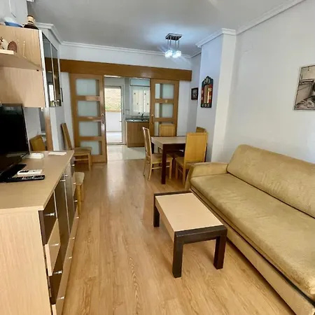Apartment Costa Azahar Ii Ref 012 *