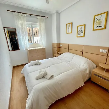 Costa Azahar Ii Ref 012 Оропеса-дель-Мар