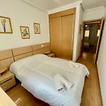 Costa Azahar Ii Ref 012 Apartamento
