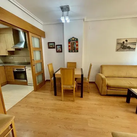Costa Azahar Ii Ref 012 * Оропеса-дель-Мар