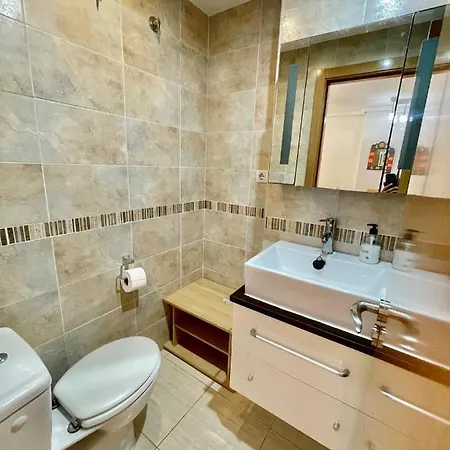 Costa Azahar Ii Ref 012 Apartmán Oropesa del Mar