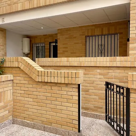 Apartmán Costa Azahar Ii Ref 012
